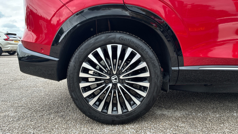 Honda E Ny1 150kW Advance 69kWh 5dr Auto Electric Hatchback